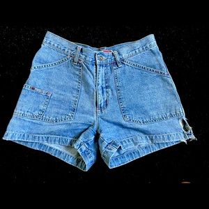 AZ Vintage shorts
